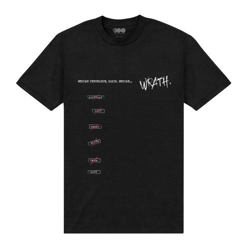 Front - Se7en Unisex Adult T-Shirt
