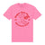 Front - Garfield Unisex Adult Super Sub Club 45th Anniversary T-Shirt