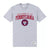 Front - University Of Pennsylvania Unisex Adult T-Shirt