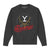 Front - Yellowstone Unisex Adult Revenge Sweatshirt