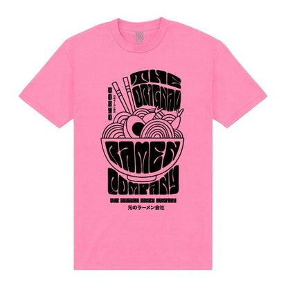 Front - TORC Unisex Adult Original T-Shirt
