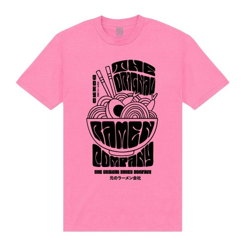 Front - TORC Unisex Adult Original T-Shirt