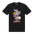 Front - Yu-Gi-Oh! Unisex Adult Dark Magician Girl T-Shirt