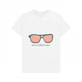 Front - The Big Lebowski Unisex Adult Beverage T-Shirt