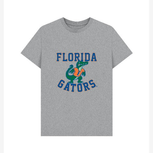 Front - University Of Florida Unisex Adult Gators T-Shirt