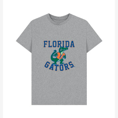 Front - University Of Florida Unisex Adult Gators T-Shirt