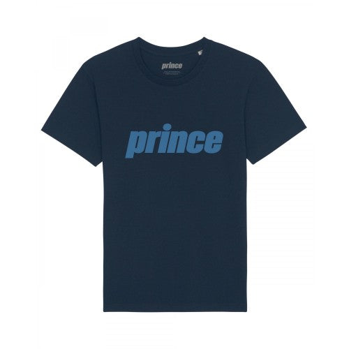Front - Prince Unisex Adult Deuce T-Shirt