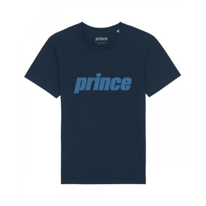 Front - Prince Unisex Adult Deuce T-Shirt