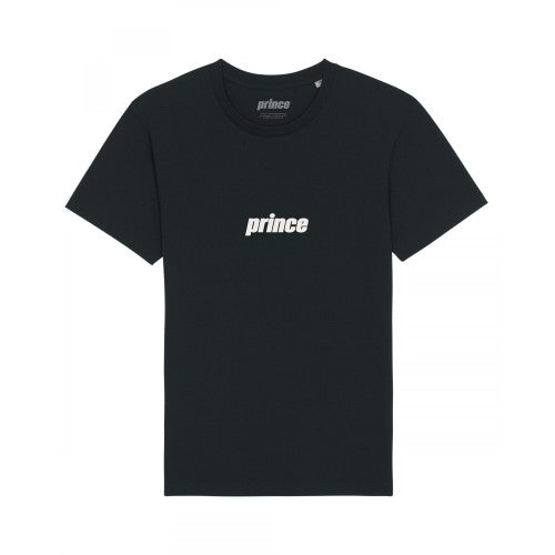 Front - Prince Unisex Adult Court T-Shirt
