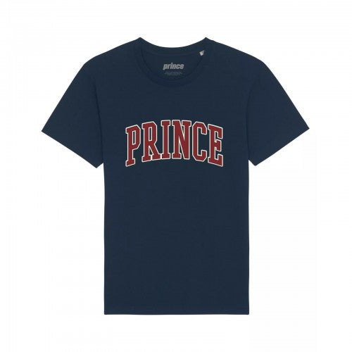 Front - Prince Unisex Adult Game T-Shirt