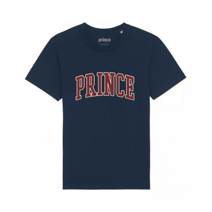 Front - Prince Unisex Adult Game T-Shirt