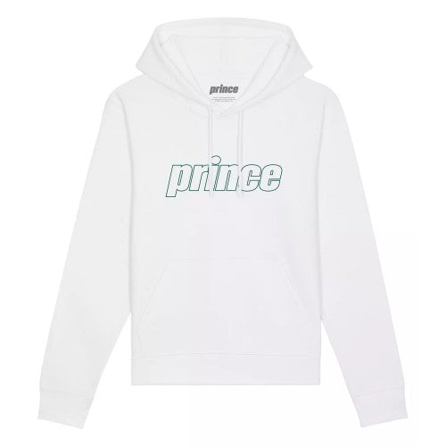 Front - Prince Unisex Adult Clay Hoodie