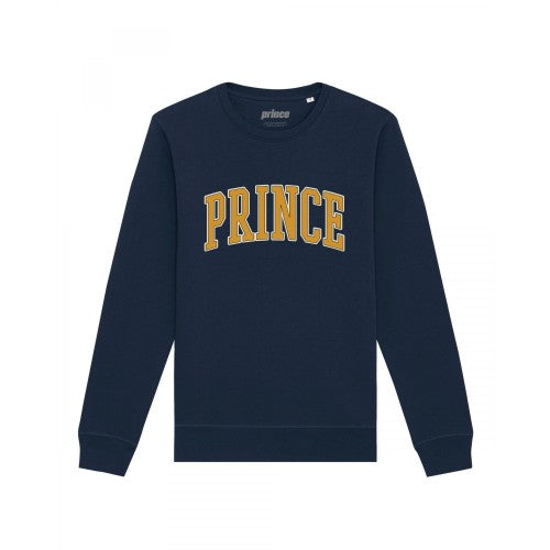 Front - Prince Unisex Adult Game Sweatshirt