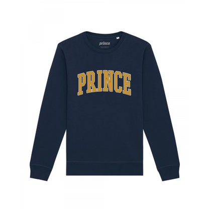 Front - Prince Unisex Adult Game Sweatshirt