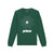 Front - Prince Unisex Adult Topspin Sweatshirt