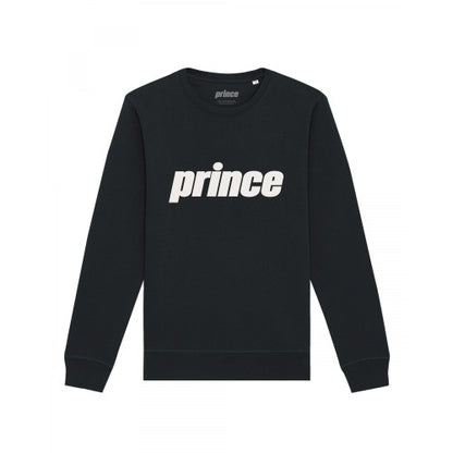 Front - Prince Unisex Adult Deuce Sweatshirt