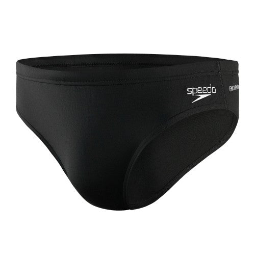 Front - Speedo Mens Eco Endurance+ Briefs