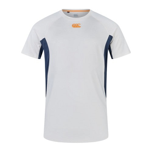 Front - Canterbury Mens Vapodri T-Shirt