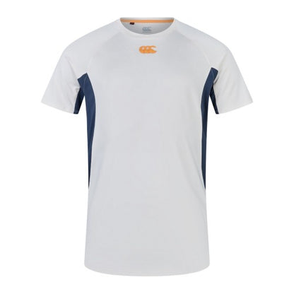 Front - Canterbury Mens Vapodri T-Shirt