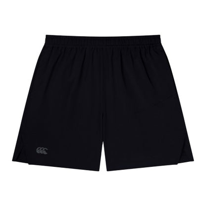 Front - Canterbury Mens Elite Woven Shorts