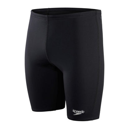 Front - Speedo Mens Classic Endurance+ Jammer Shorts