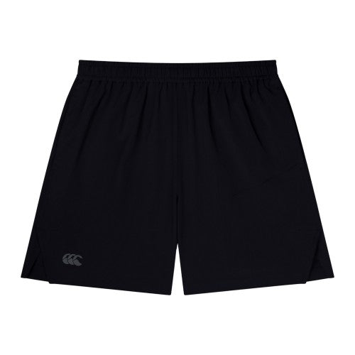 Front - Canterbury Mens Elite Woven Shorts