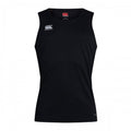 Front - Canterbury Mens Club Dry Tank Top