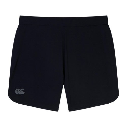Front - Canterbury Womens/Ladies Elite Woven Shorts