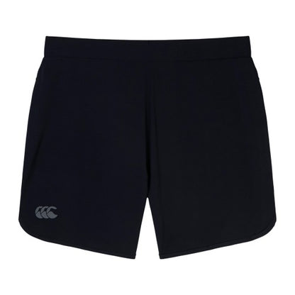 Front - Canterbury Womens/Ladies Elite Woven Shorts
