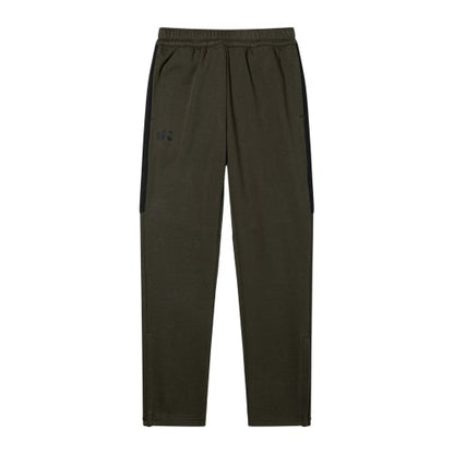 Front - Canterbury Childrens/Kids Printed Panelled Jogging Bottoms