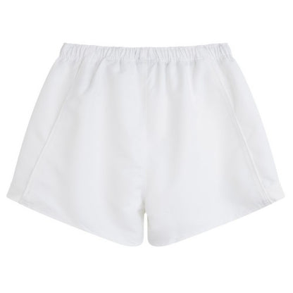 Front - Canterbury Mens Advantage Rugby Shorts