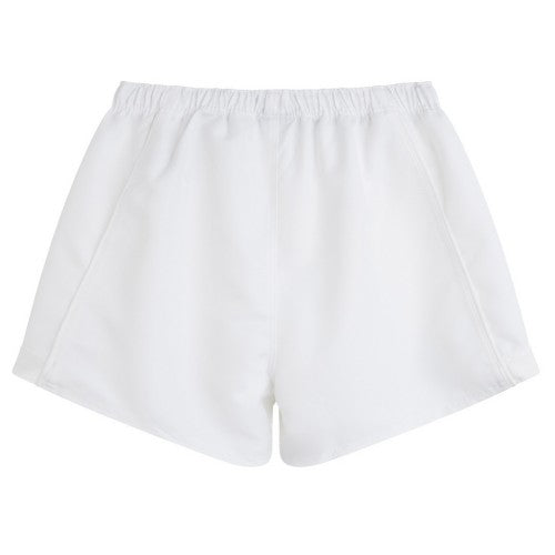 Front - Canterbury Mens Advantage Rugby Shorts