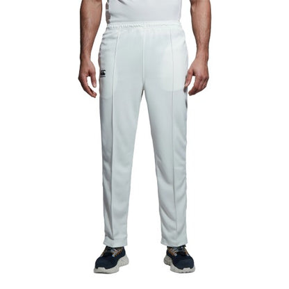 Front - Canterbury Mens Cricket Jogging Bottoms