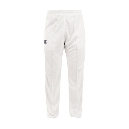 Front - Canterbury Mens Cricket Jogging Bottoms