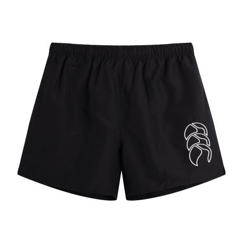 Front - Canterbury Mens Tactic Shorts