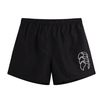 Front - Canterbury Mens Tactic Shorts