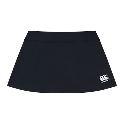 Front - Canterbury Womens/Ladies Club Plain Skort