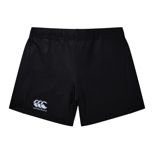 Front - Canterbury Womens/Ladies Yokohama Shorts