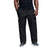 Front - Canterbury Mens Stadium Open Hem Tracksuit Bottoms