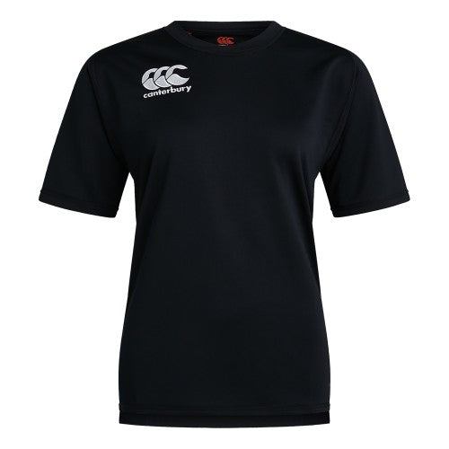 Front - Canterbury Womens/Ladies Club Jersey