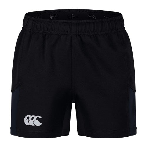 Front - Canterbury Childrens/Kids Advantage 2.0 Shorts