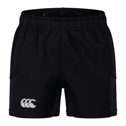 Front - Canterbury Childrens/Kids Advantage 2.0 Shorts