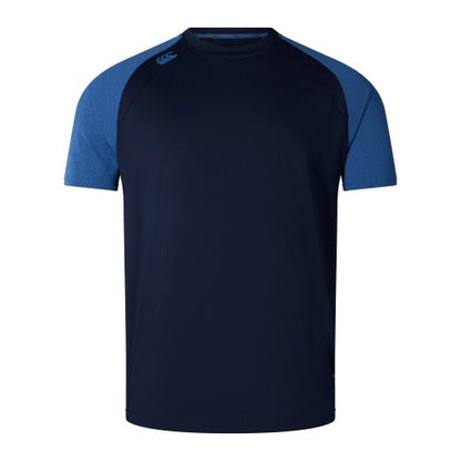 Front - Canterbury Mens Elite Training T-Shirt