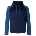 Front - Canterbury Mens Elite Training Hoodie