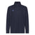 Front - Canterbury Mens Tempo+ Quarter Zip Training Top