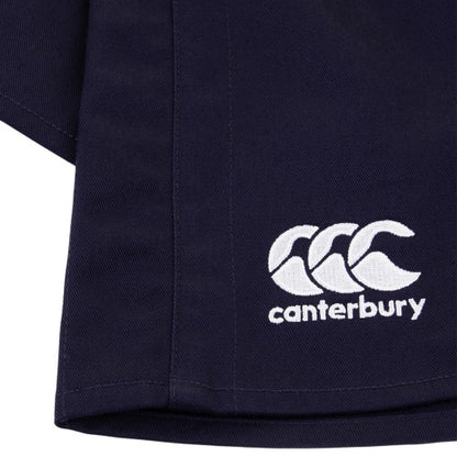 Front - Canterbury Childrens/Kids Professional 2.0 Shorts