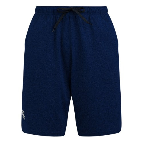 Front - Canterbury Mens Cotton Shorts