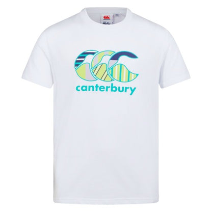 Front - Canterbury Childrens/Kids Uglies T-Shirt
