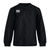 Front - Canterbury Childrens/Kids Club Vaposhield Contact Top