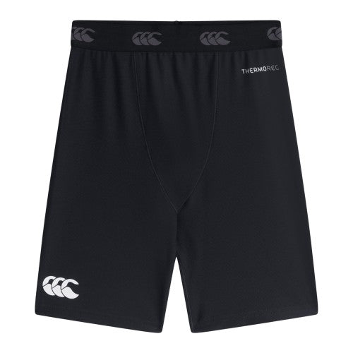 Front - Canterbury Childrens/Kids Thermoreg Training Shorts